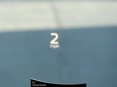 2026 Mazda Mazda CX-50 2.5 Turbo Premium Plus