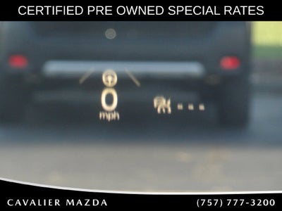 2026 Mazda Mazda CX-50 2.5 Turbo Premium Plus