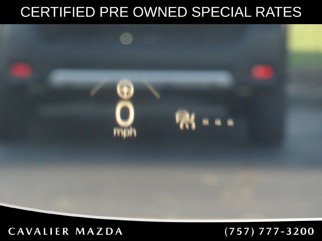2026 Mazda Mazda CX-50 2.5 Turbo Premium Plus