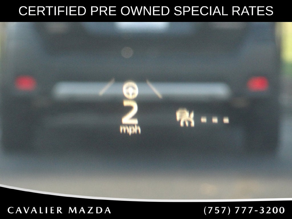 2026 Mazda Mazda CX-50 2.5 Turbo Premium Plus