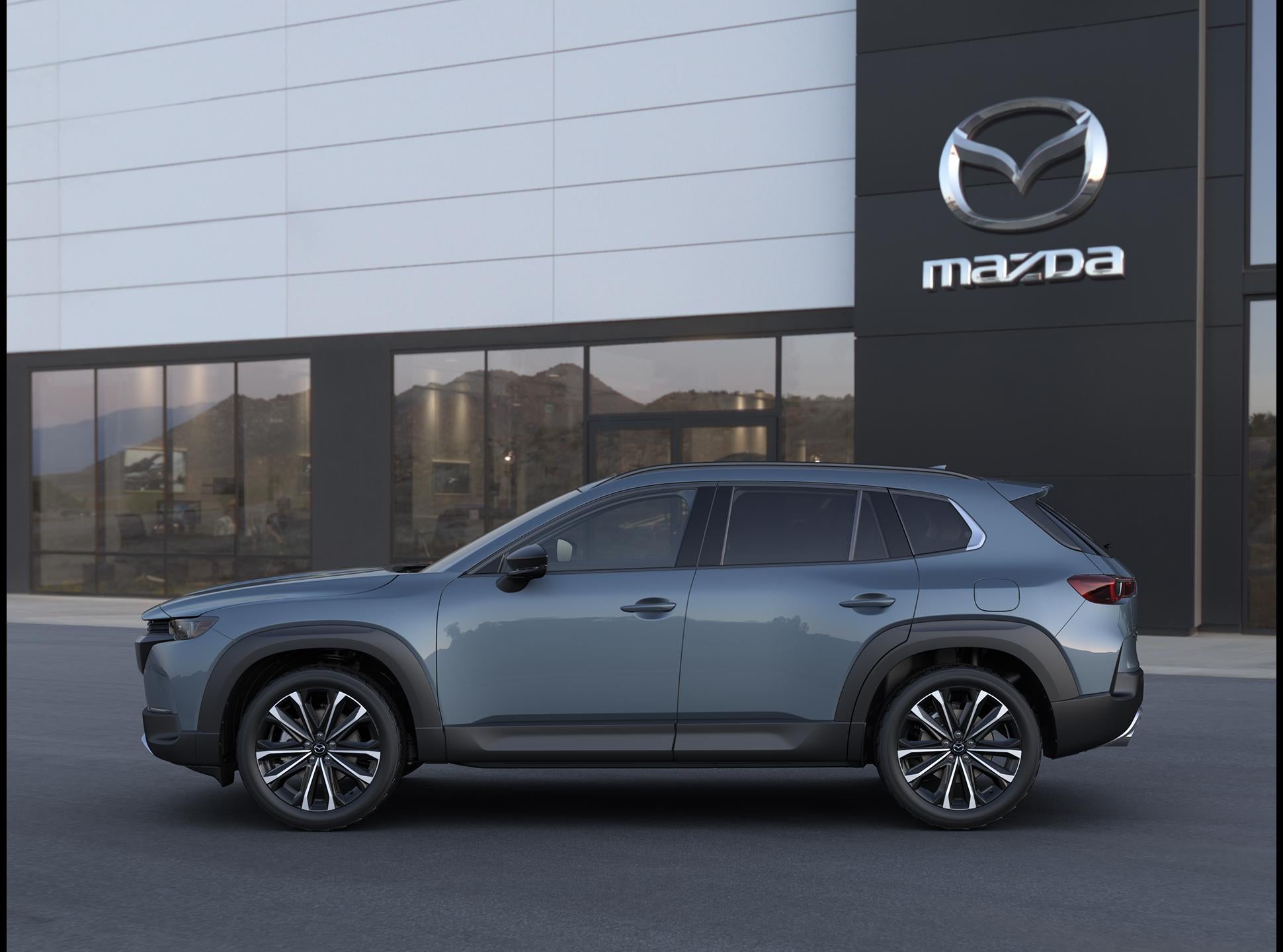 2026 Mazda Mazda CX-50 2.5 Turbo Premium Plus AWD