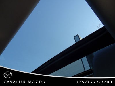 2026 Mazda Mazda CX-50 2.5 Turbo Premium Plus AWD