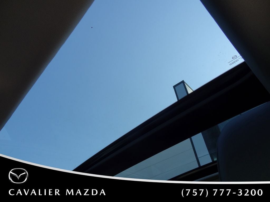 2026 Mazda Mazda CX-50 2.5 Turbo Premium Plus AWD