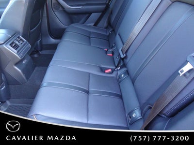 2026 Mazda Mazda CX-50 2.5 Turbo Premium Plus AWD