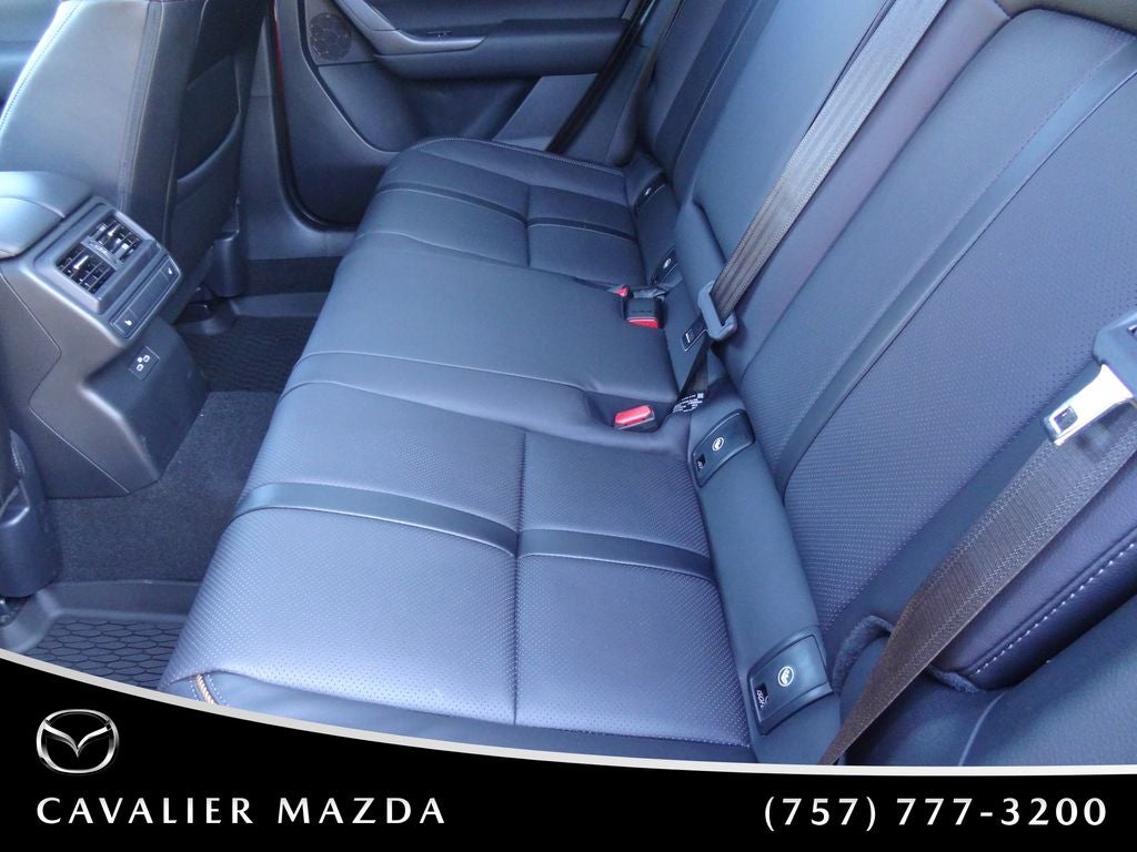 2026 Mazda Mazda CX-50 2.5 Turbo Premium Plus AWD