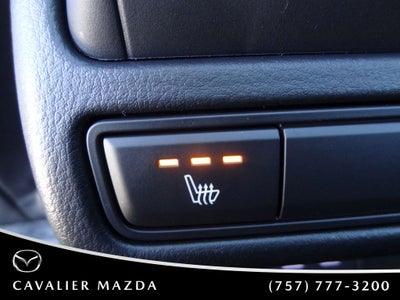 2026 Mazda Mazda CX-50 2.5 Turbo Premium Plus AWD