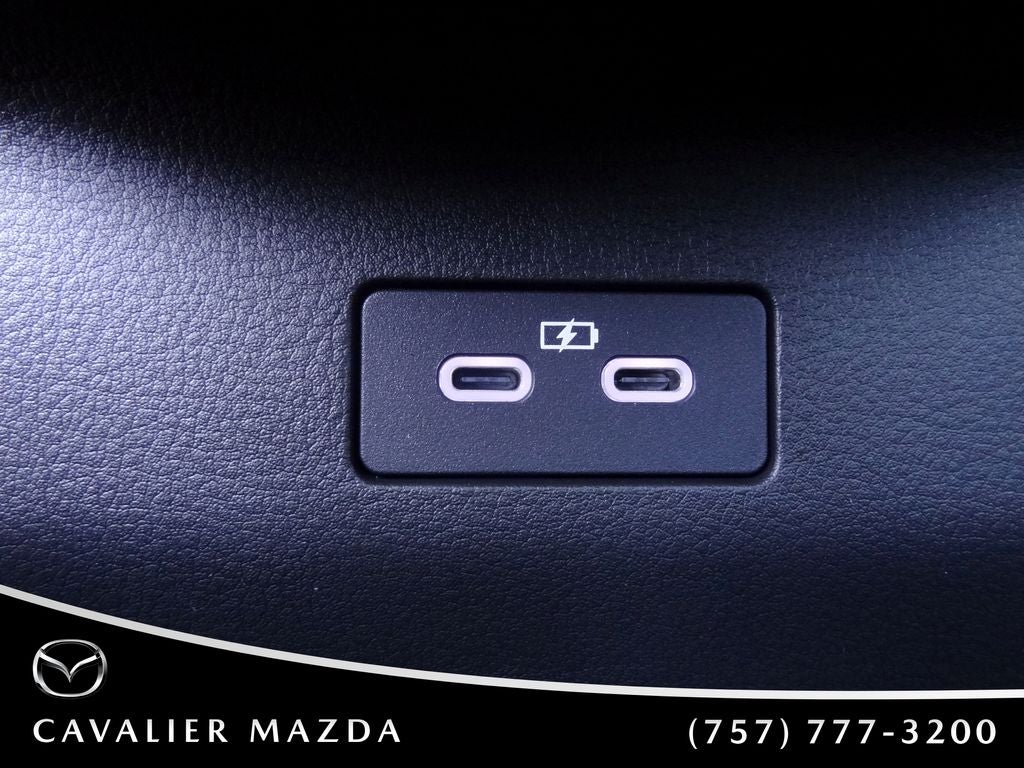 2026 Mazda Mazda CX-50 2.5 Turbo Premium Plus AWD