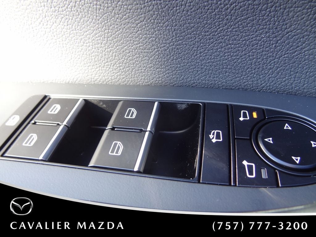 2026 Mazda Mazda CX-50 2.5 Turbo Premium Plus AWD