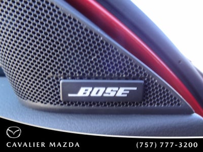 2026 Mazda Mazda CX-50 2.5 Turbo Premium Plus AWD