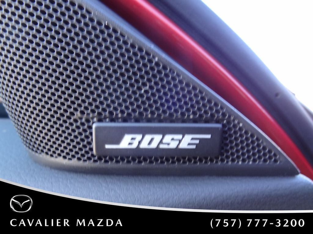 2026 Mazda Mazda CX-50 2.5 Turbo Premium Plus AWD