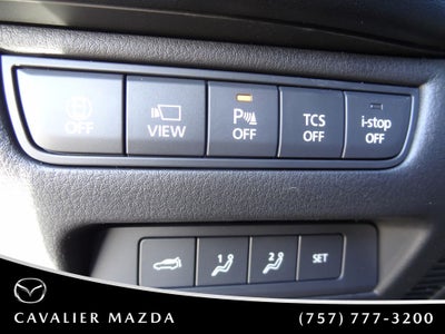 2026 Mazda Mazda CX-50 2.5 Turbo Premium Plus AWD