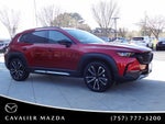 2026 Mazda Mazda CX-50 2.5 Turbo Premium Plus AWD