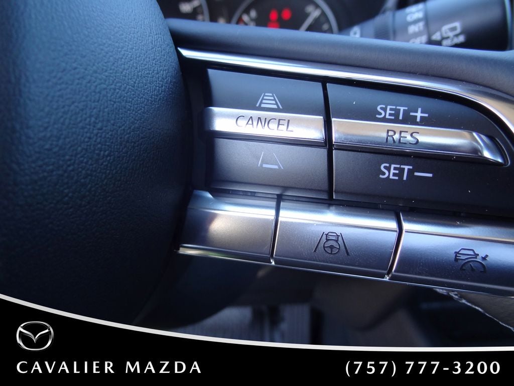 2026 Mazda Mazda CX-50 2.5 Turbo Premium Plus AWD