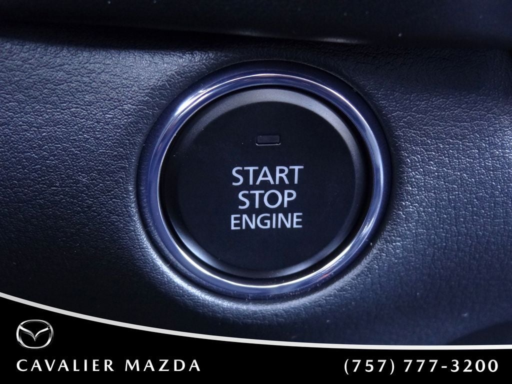 2026 Mazda Mazda CX-50 2.5 Turbo Premium Plus AWD