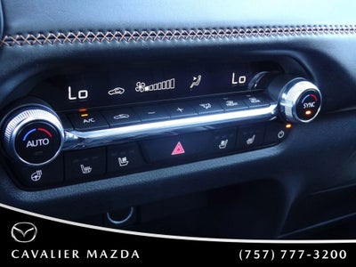 2026 Mazda Mazda CX-50 2.5 Turbo Premium Plus AWD