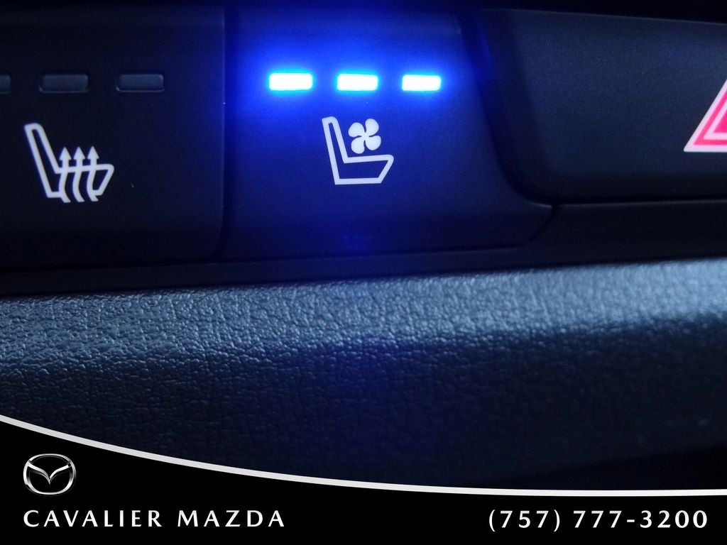 2026 Mazda Mazda CX-50 2.5 Turbo Premium Plus AWD