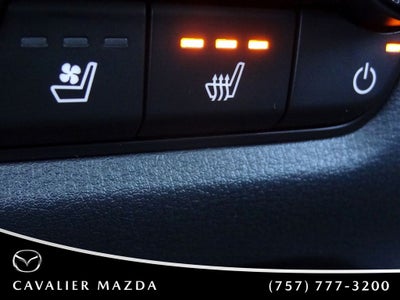 2026 Mazda Mazda CX-50 2.5 Turbo Premium Plus AWD