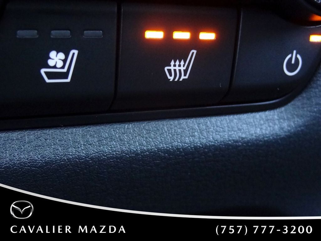 2026 Mazda Mazda CX-50 2.5 Turbo Premium Plus AWD