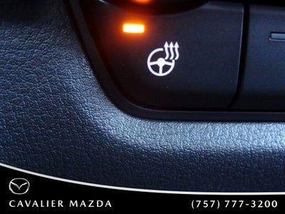 2026 Mazda Mazda CX-50 2.5 Turbo Premium Plus AWD