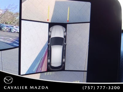 2026 Mazda Mazda CX-50 2.5 Turbo Premium Plus AWD