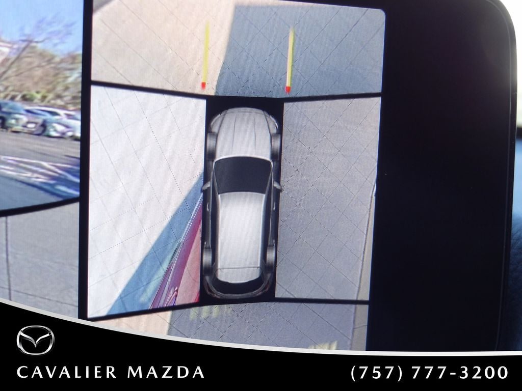 2026 Mazda Mazda CX-50 2.5 Turbo Premium Plus AWD