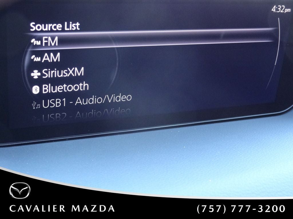 2026 Mazda Mazda CX-50 2.5 Turbo Premium Plus AWD