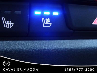 2026 Mazda Mazda CX-50 2.5 Turbo Premium Plus AWD