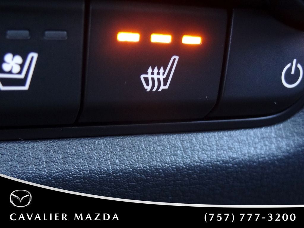 2026 Mazda Mazda CX-50 2.5 Turbo Premium Plus AWD