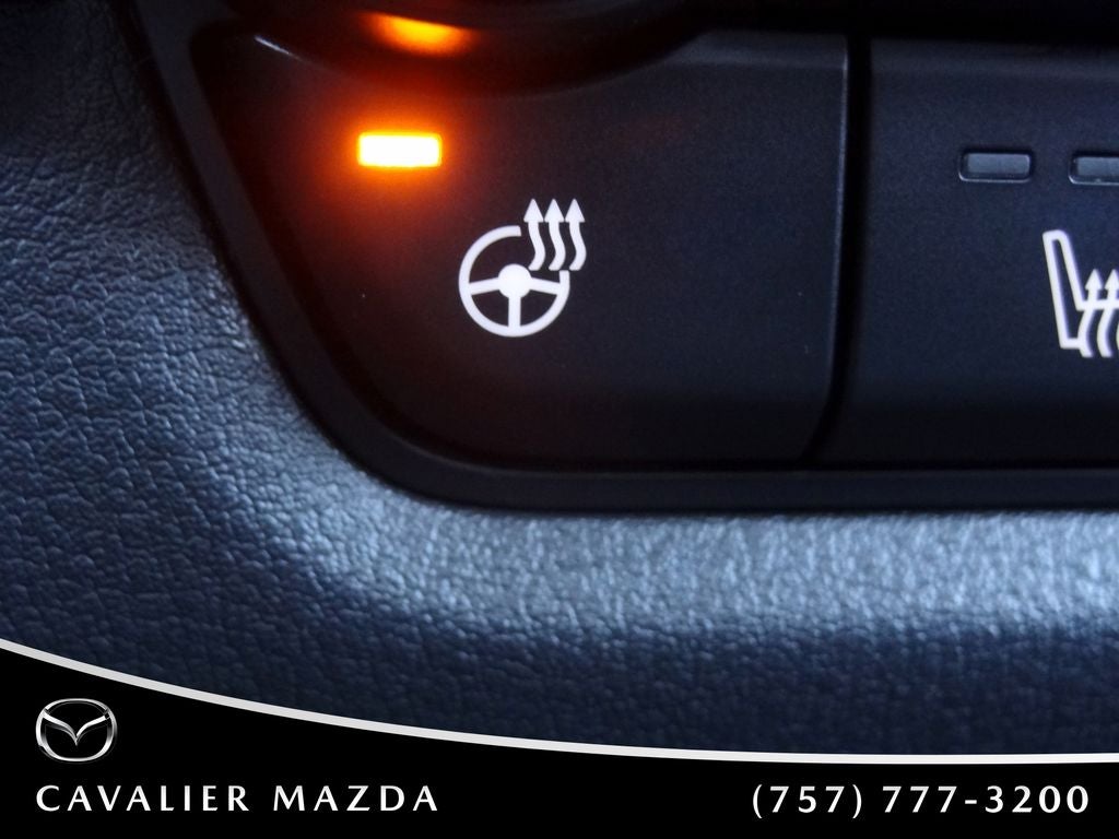 2026 Mazda Mazda CX-50 2.5 Turbo Premium Plus AWD