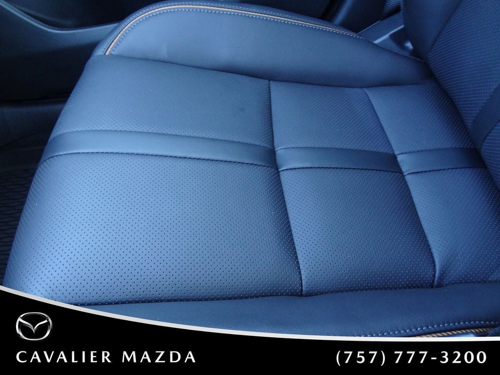 2026 Mazda Mazda CX-50 2.5 Turbo Premium Plus AWD