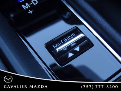 2026 Mazda Mazda CX-50 2.5 Turbo Premium Plus AWD