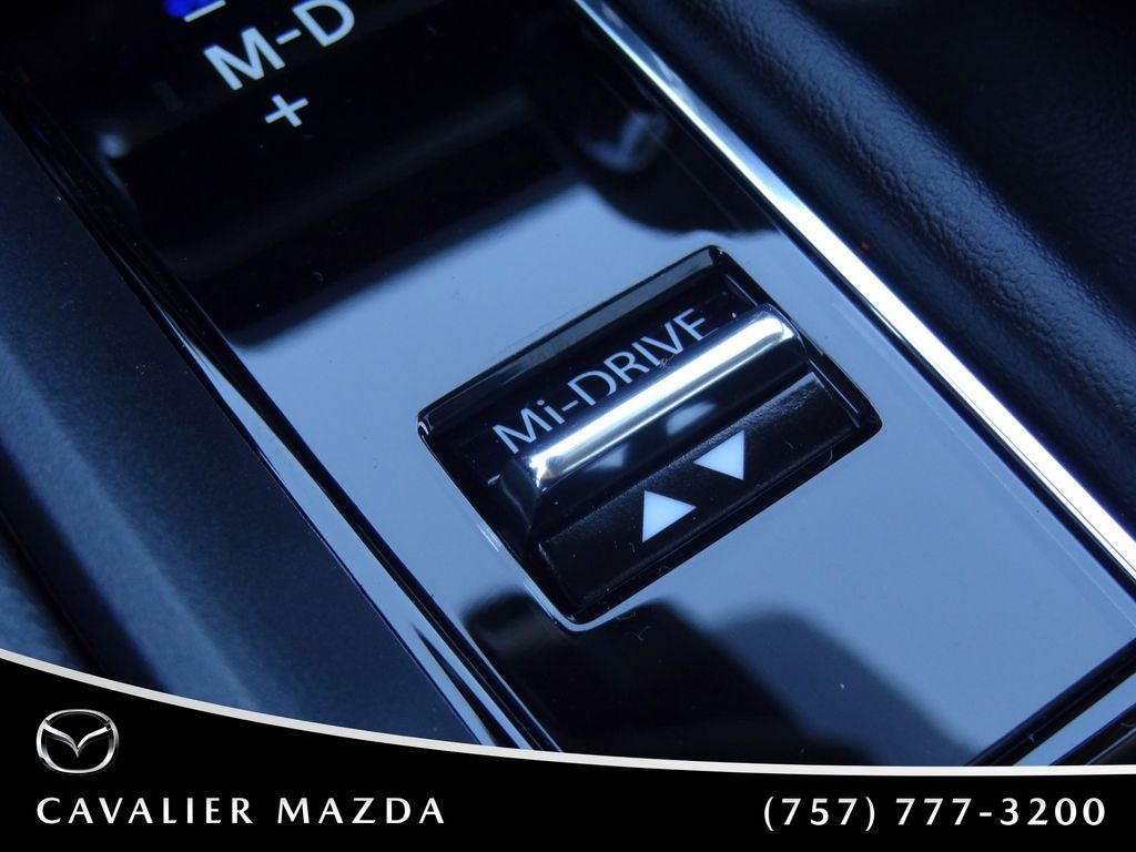 2026 Mazda Mazda CX-50 2.5 Turbo Premium Plus AWD