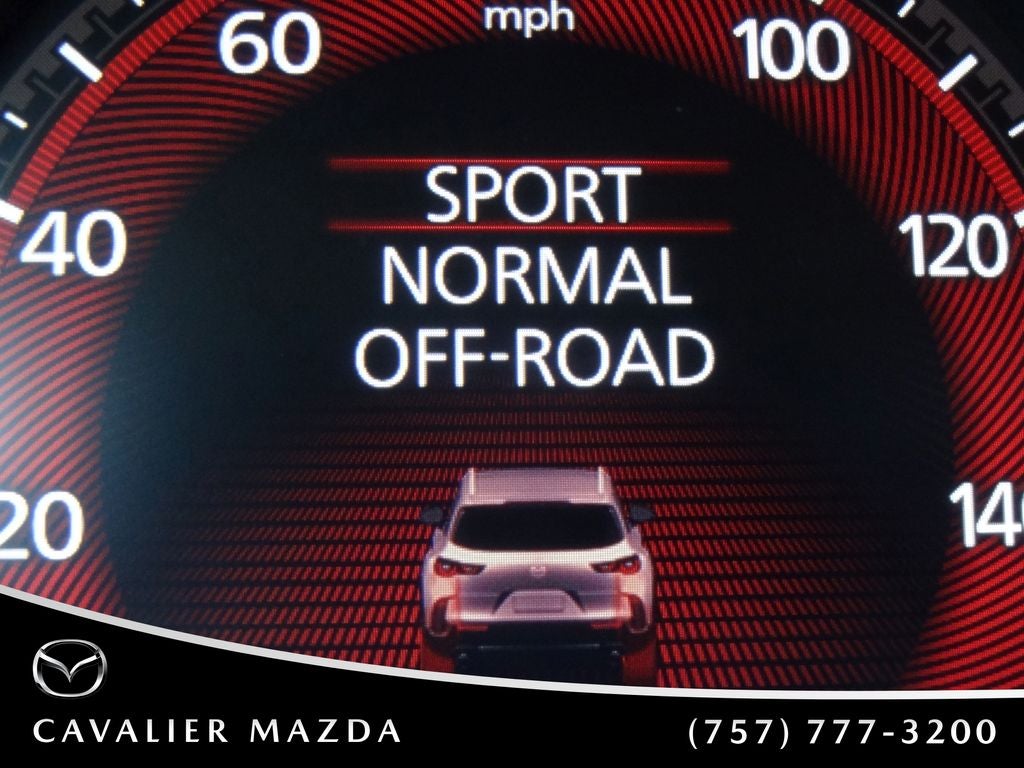 2026 Mazda Mazda CX-50 2.5 Turbo Premium Plus AWD