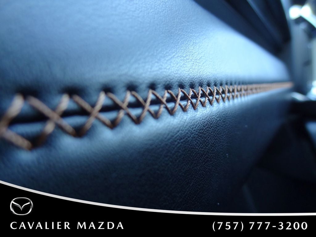 2026 Mazda Mazda CX-50 2.5 Turbo Premium Plus AWD