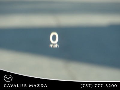 2026 Mazda Mazda CX-50 2.5 Turbo Premium Plus AWD