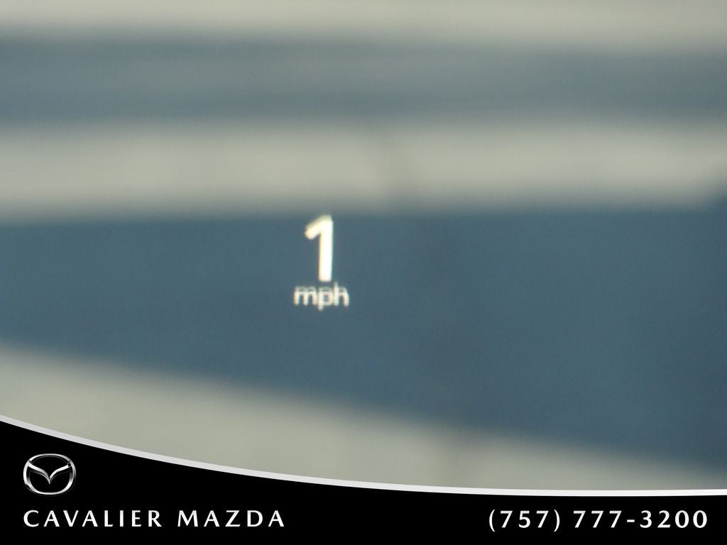 2026 Mazda Mazda CX-50 2.5 Turbo Premium Plus AWD