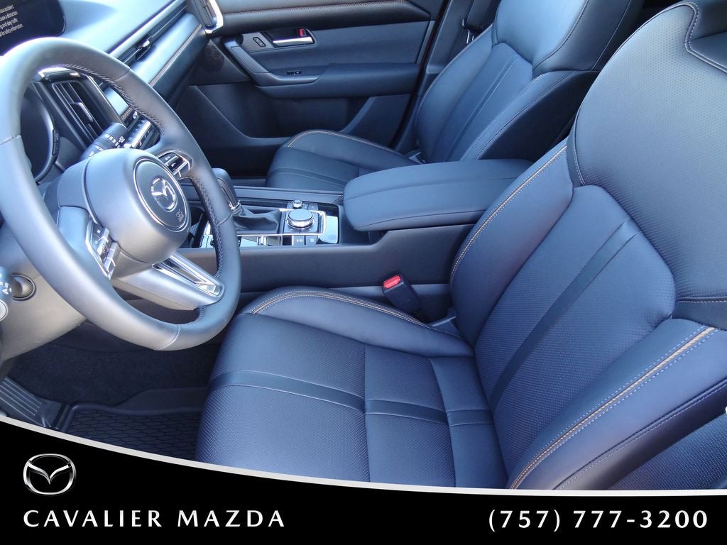 2026 Mazda Mazda CX-50 2.5 Turbo Premium Plus AWD