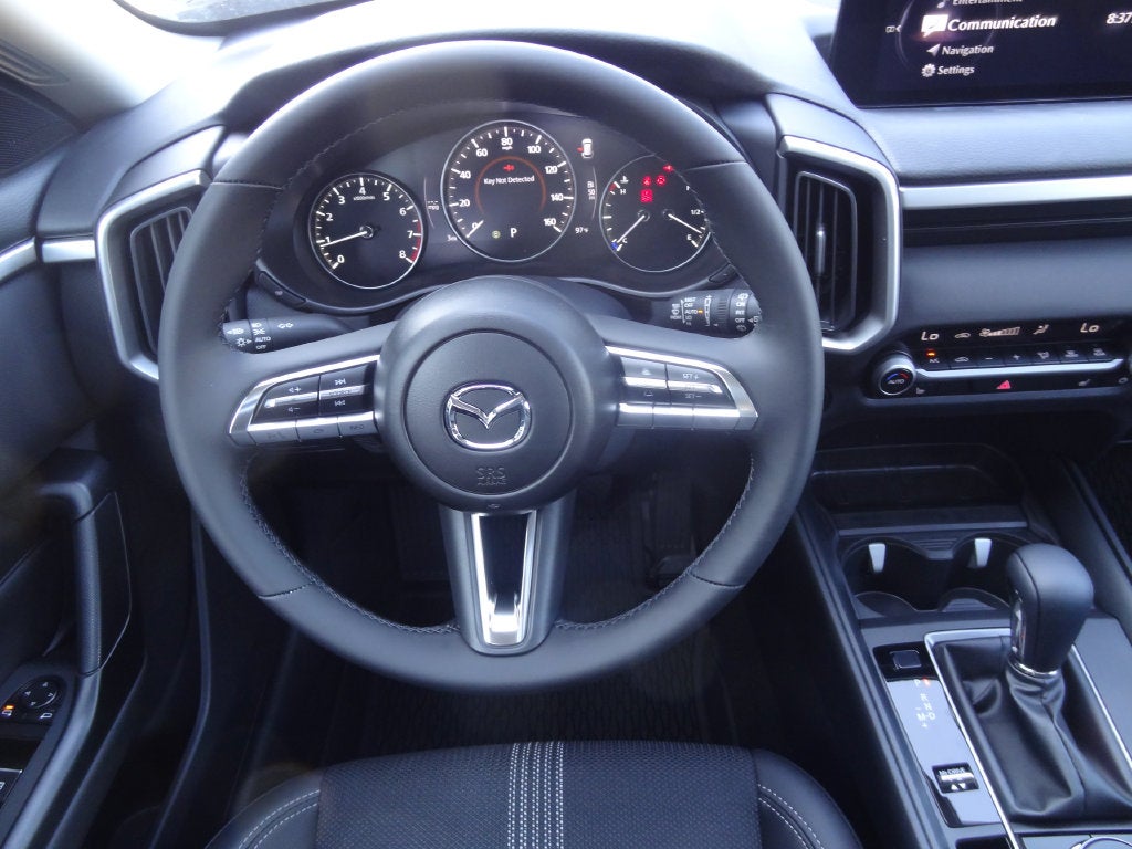 2026 Mazda Mazda CX-50 2.5 S Meridian Edition AWD