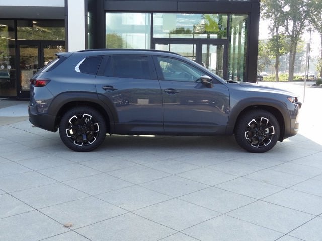 2026 Mazda Mazda CX-50 2.5 S Meridian Edition AWD