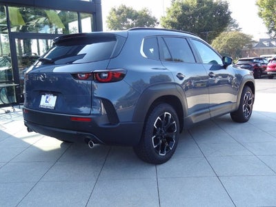 2026 Mazda Mazda CX-50 2.5 S Meridian Edition AWD