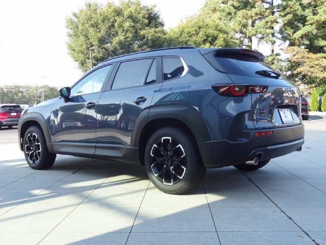 2026 Mazda Mazda CX-50 2.5 S Meridian Edition AWD