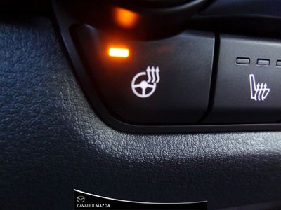 2026 Mazda Mazda CX-50 2.5 Turbo Meridian Edition