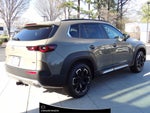 2026 Mazda Mazda CX-50 2.5 Turbo Meridian Edition