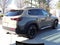 2026 Mazda Mazda CX-50 2.5 Turbo Meridian Edition
