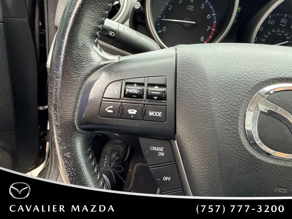 2013 Mazda Mazda3 i Touring