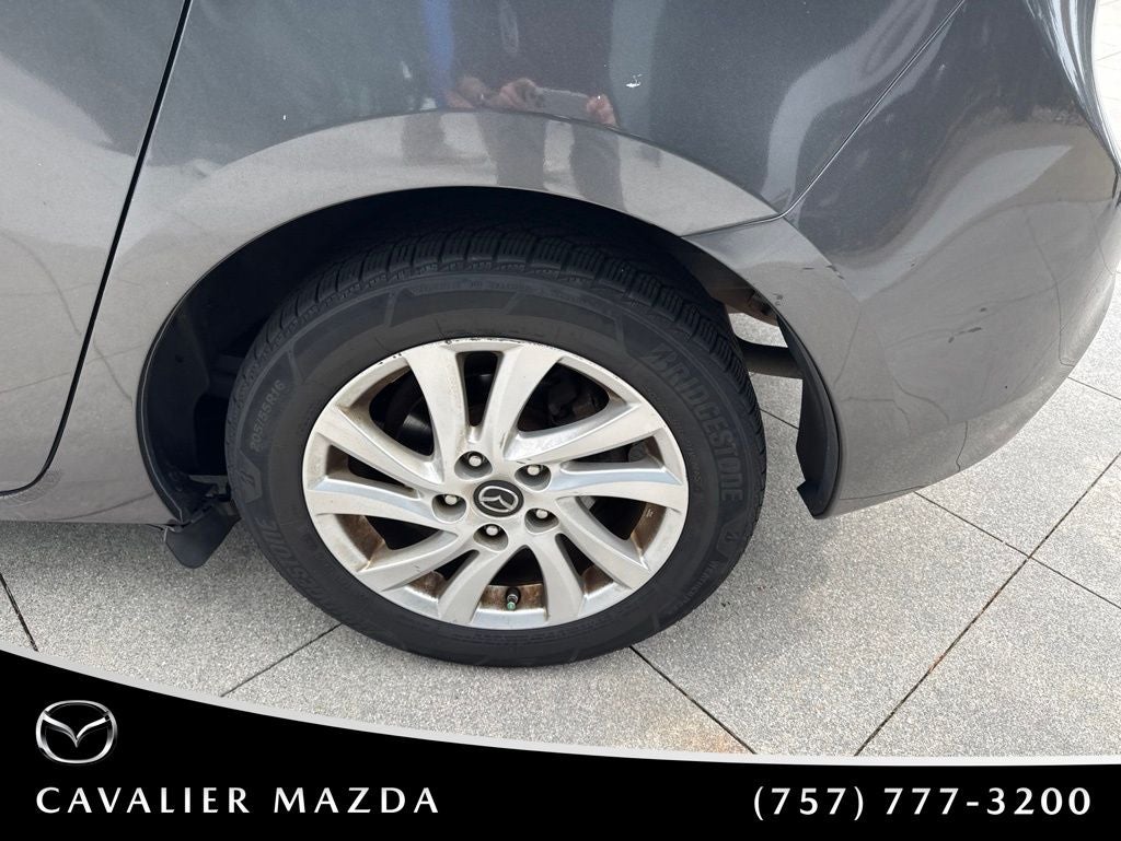 2013 Mazda Mazda3 i Touring