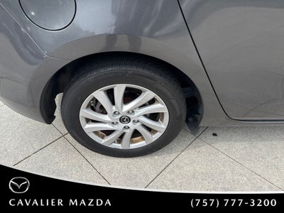 2013 Mazda Mazda3 i Touring