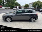2013 Mazda Mazda3 i Touring