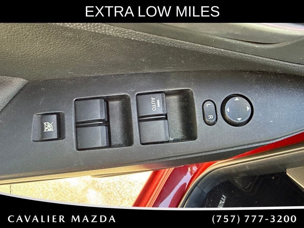 2013 Mazda Mazda3 s Grand Touring