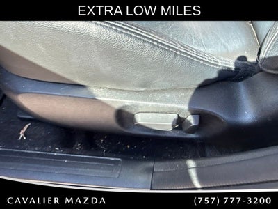 2013 Mazda Mazda3 s Grand Touring